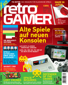 RetroGamer