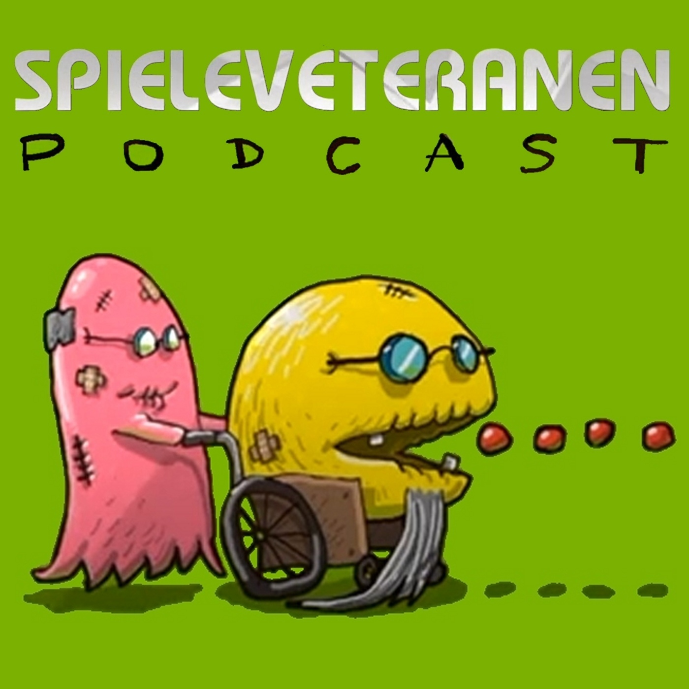 Spieleveteranen